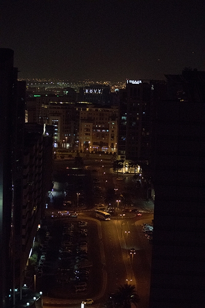 UAE DUB Dubai 2017JAN10 SamayaHotel  022